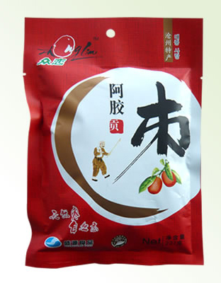 阿胶贡枣227g