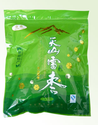 天山雪枣500g1