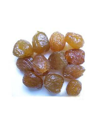 蜜枣