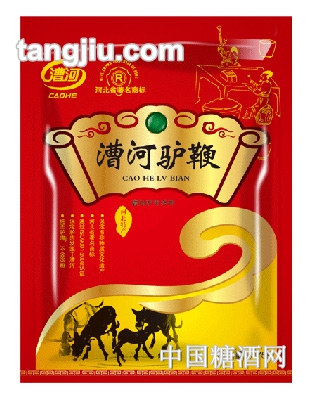 漕河驴鞭175g