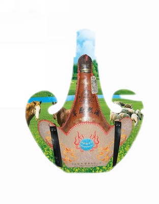 草原烈酒—闷倒驴6