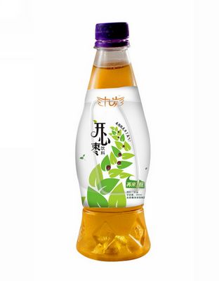 开心美容枣