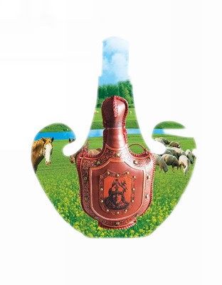 草原烈酒—闷倒驴10