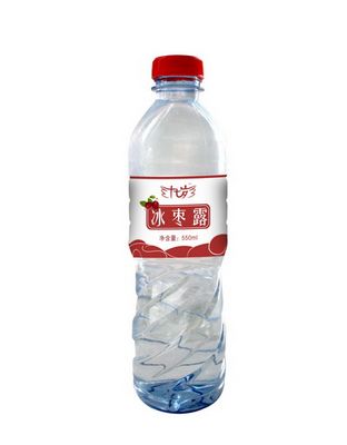 冰枣露
