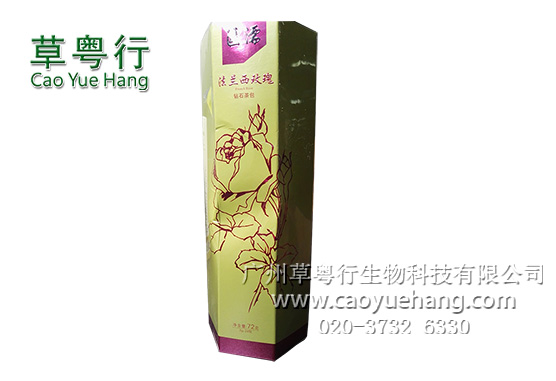 草粤行代用茶加工厂提供玫瑰代用茶加工服务