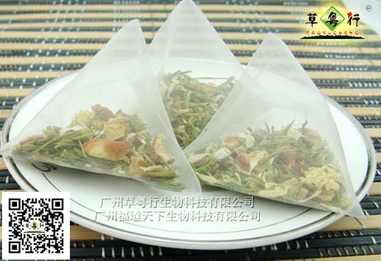 代用茶加工厂专业提供花草代用茶加工服务