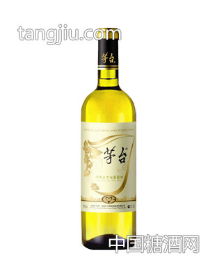 茅台卡佩王干白葡萄酒
