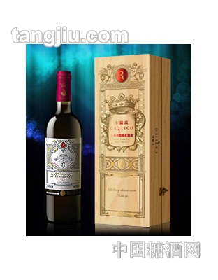 罗赛尔酒庄红葡萄酒