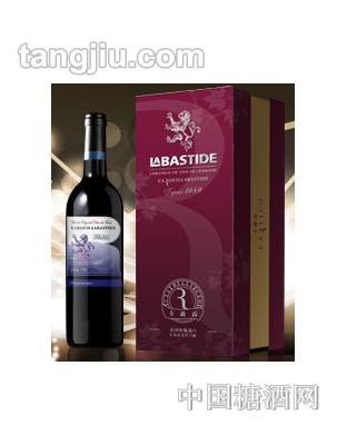 喇叭狮&#183;美露葡萄酒