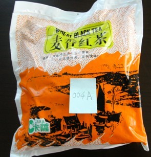 工厂直销卡萨麦香红茶袋泡茶包