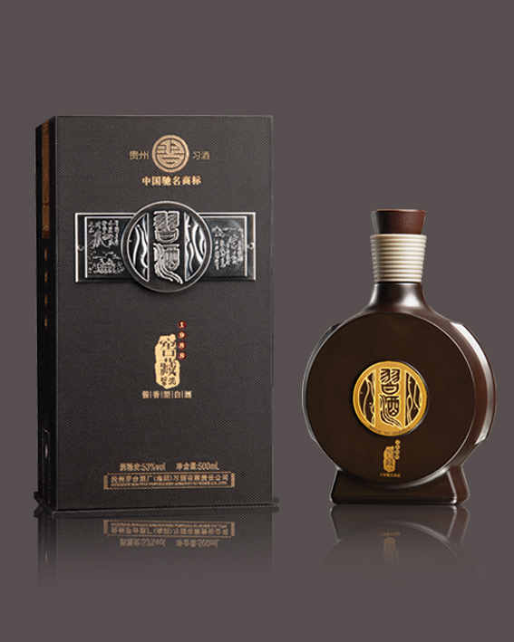 习酒窖藏1988