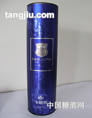 卡斯特法奴拉干红葡萄酒