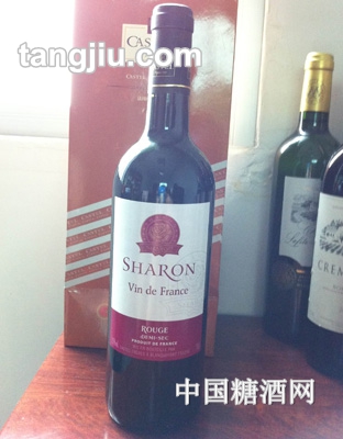 卡斯特特酿葡萄酒