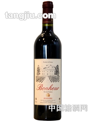 西尔果园（博奈尔）葡萄酒