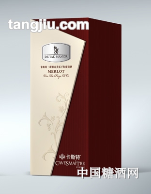 卡斯特（美乐葡萄酒）