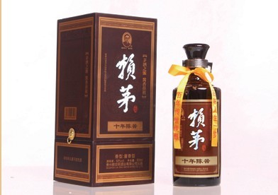 赖茅