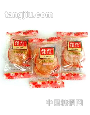佳信枕式原果风味富贵金桔