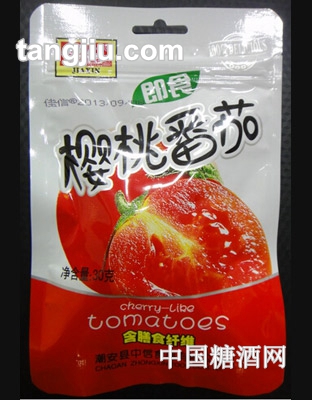 佳信樱桃番茄30g
