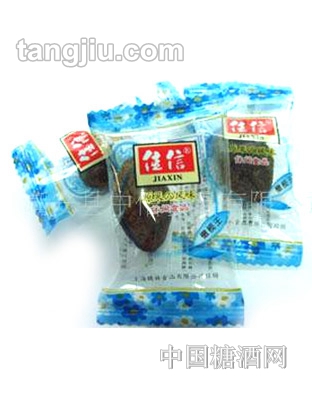 佳信枕式原果风味橄榄王