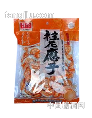 佳信原果风味桂花应子