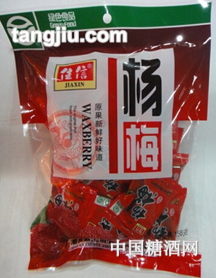 佳信杨梅158g