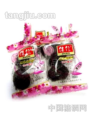 佳信枕式原果风味雪花梅