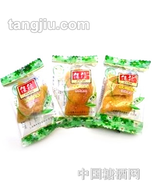佳信枕式原果风味桂花陈皮