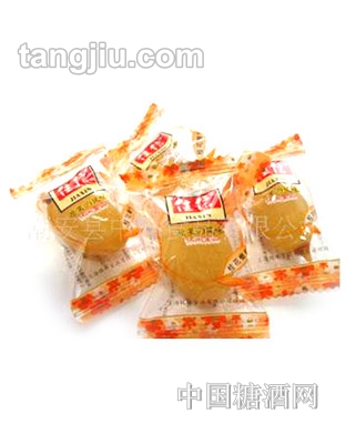佳信枕式原果风味桂花橄榄