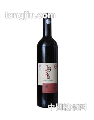长白山精酿霜韵寒地葡萄酒