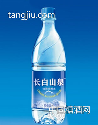长白山泉饮用天然水1.25L