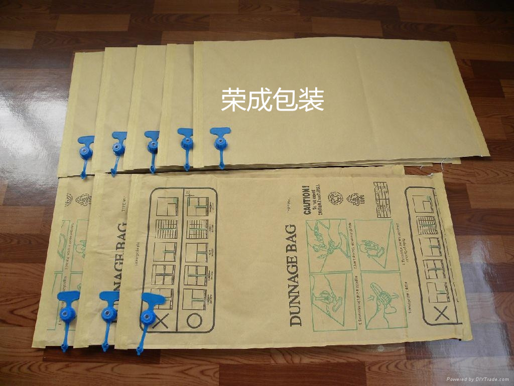 1000*2200集装箱充气袋规格专卖