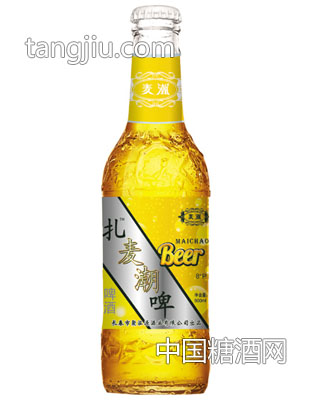 供应瓶装扎啤1