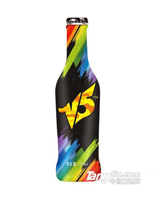 V5维生素风味饮料
