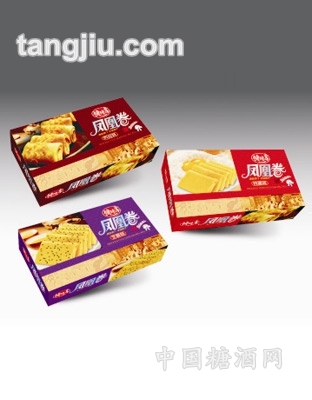 馋馋享凤凰卷