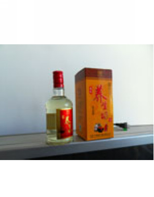 东北养生坊酒