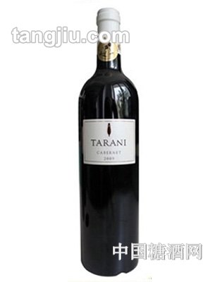 大哈尼赤霞珠红葡萄酒