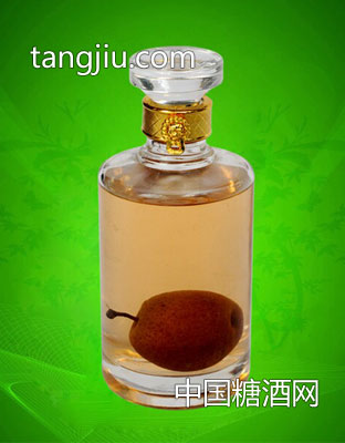 梨不开酒