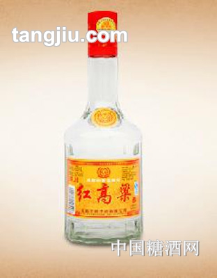 红高粱