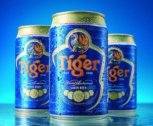 喜力啤酒系列品种批发销售