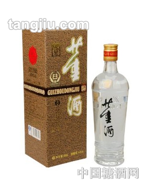 贵董酒46度