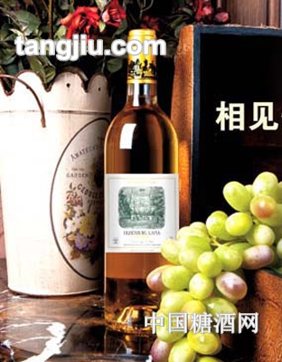 罗卡天堂干白葡萄酒
