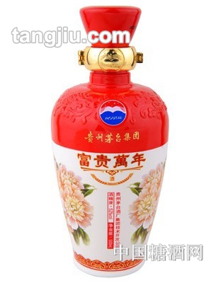 茅台富贵万年