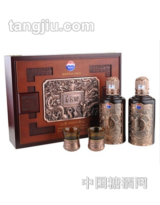 茅台醇（礼盒）1000ml