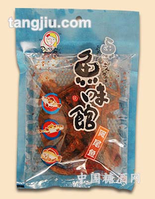 鱼味馆（凤尾鱼）