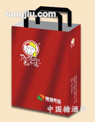 鱼味馆358g礼品装
