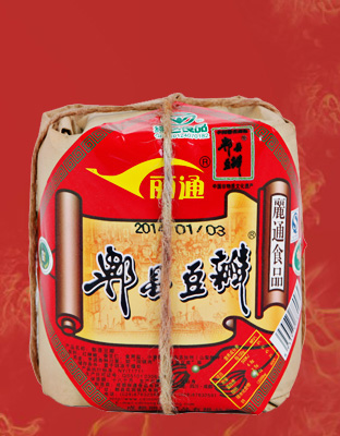 郫县豆瓣100g