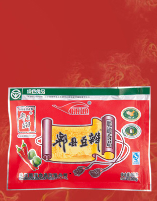 郫县豆瓣200g