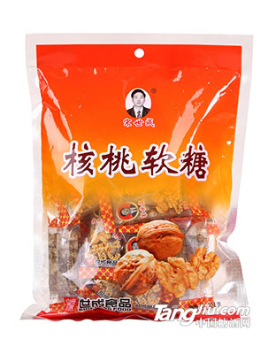 宋世成-核桃软糖328克