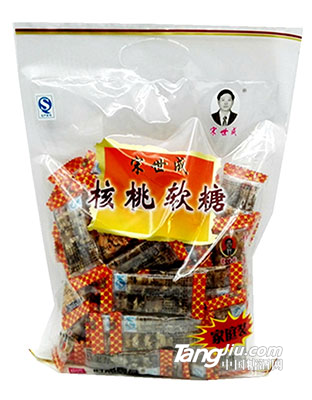 宋世成-核桃软糖