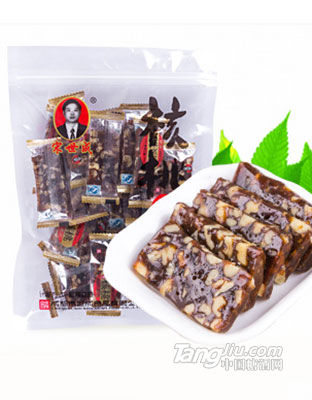 宋世成-核桃软糖红枣味
